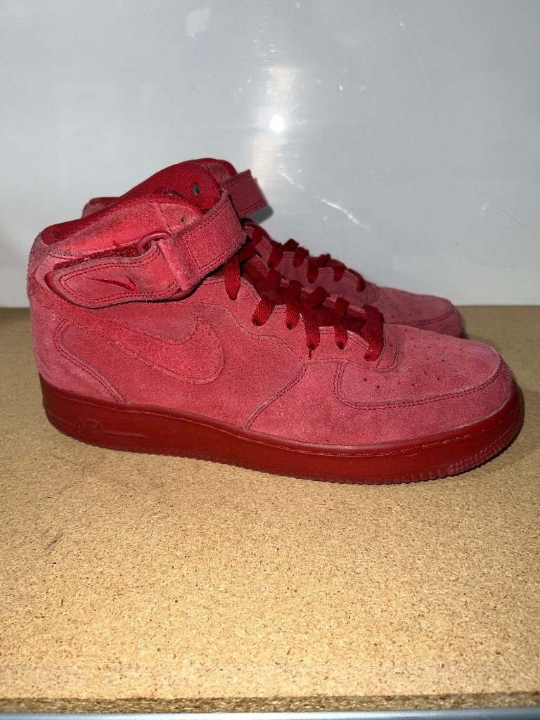 Nike Air Force Nike Air Force